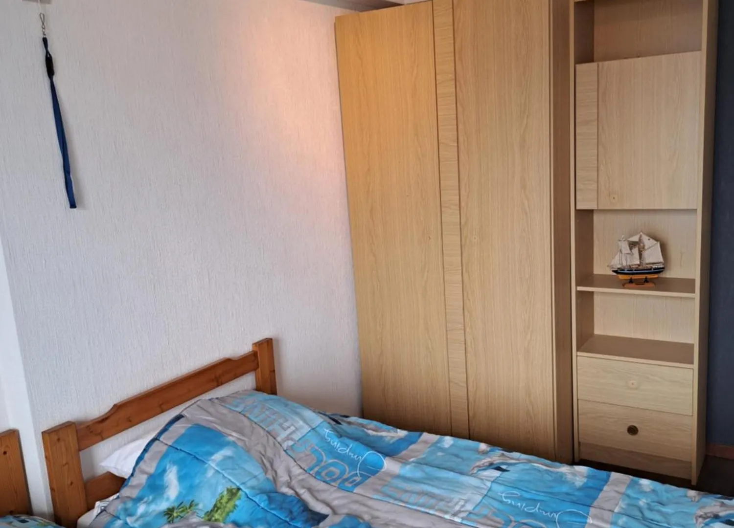 Apartment Westende With Sea View 0*, Middelkerke